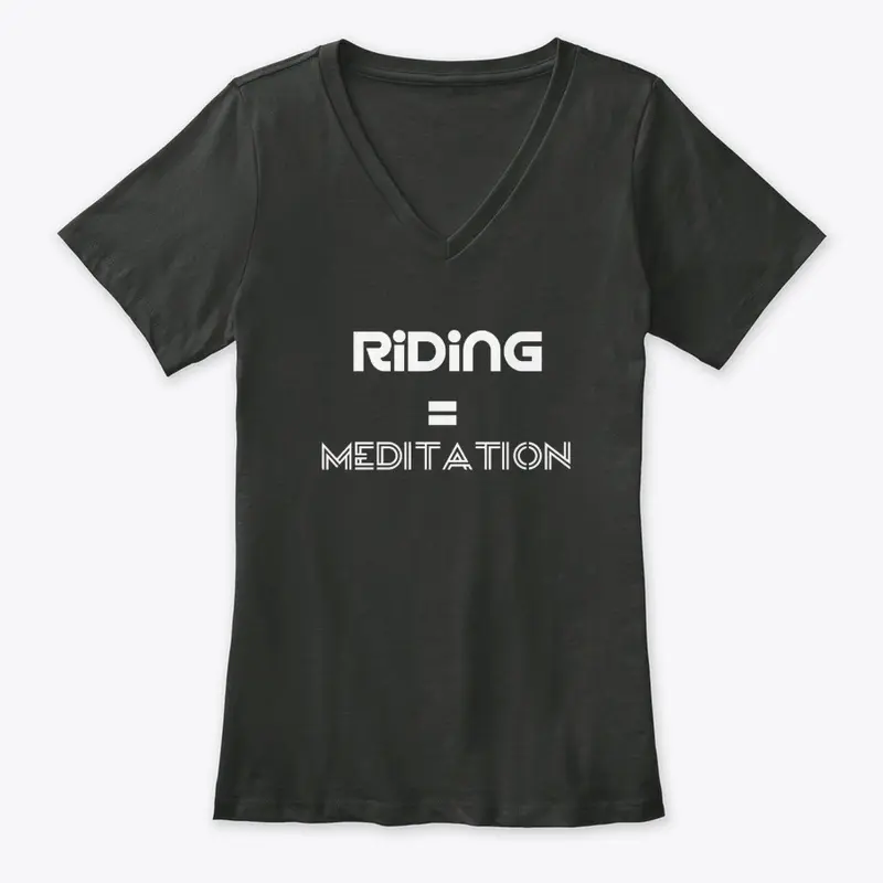  Bike rider/ T-shirts/ Rider/ Meditation