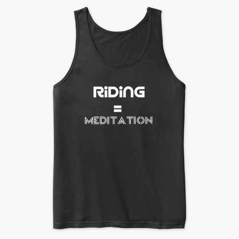  Bike rider/ T-shirts/ Rider/ Meditation