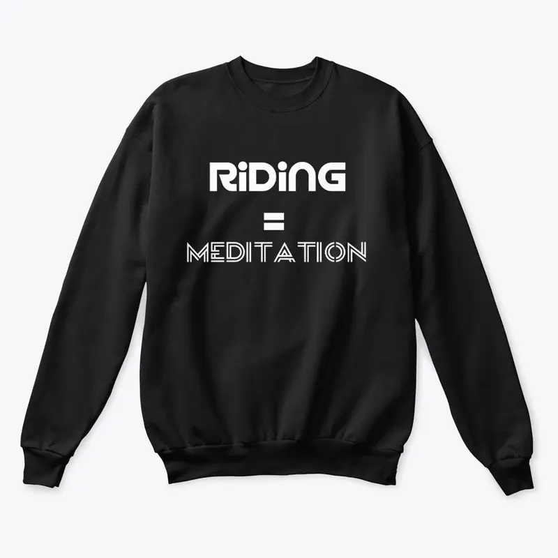  Bike rider/ T-shirts/ Rider/ Meditation