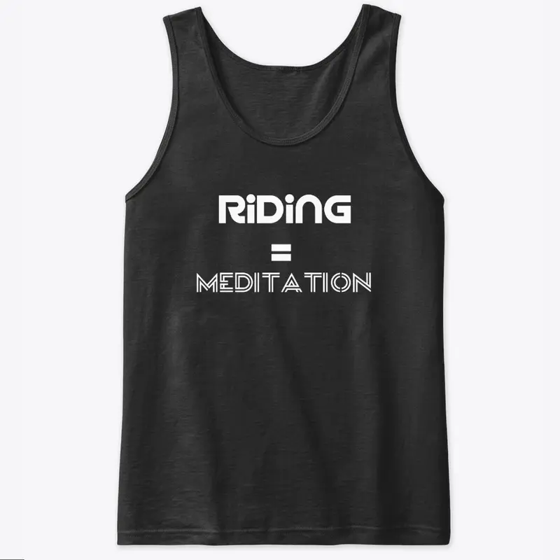  Bike rider/ T-shirts/ Rider/ Meditation